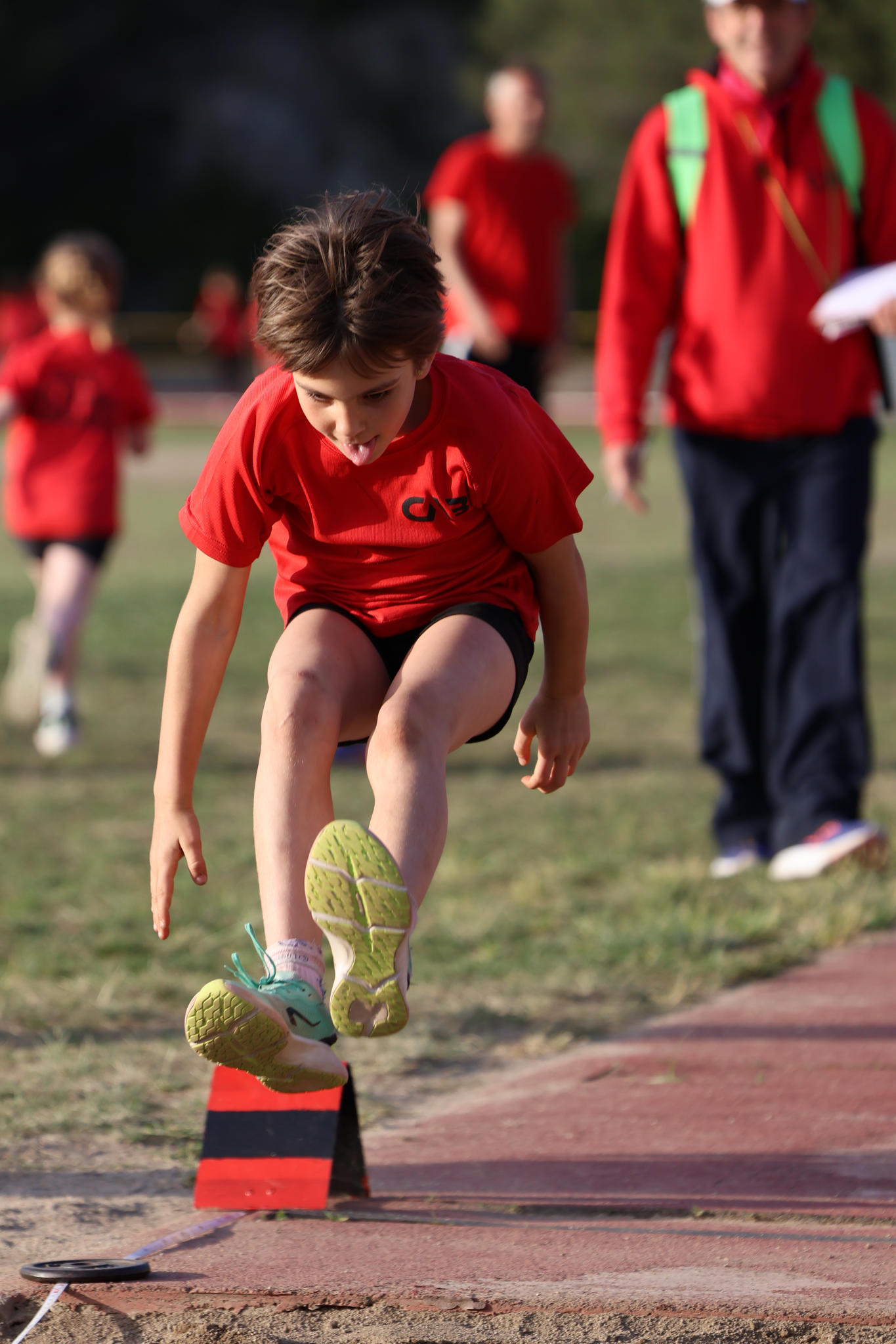 Club Atletisme Badalona - 